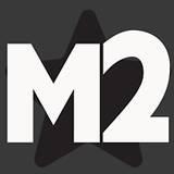 M2 App Icon